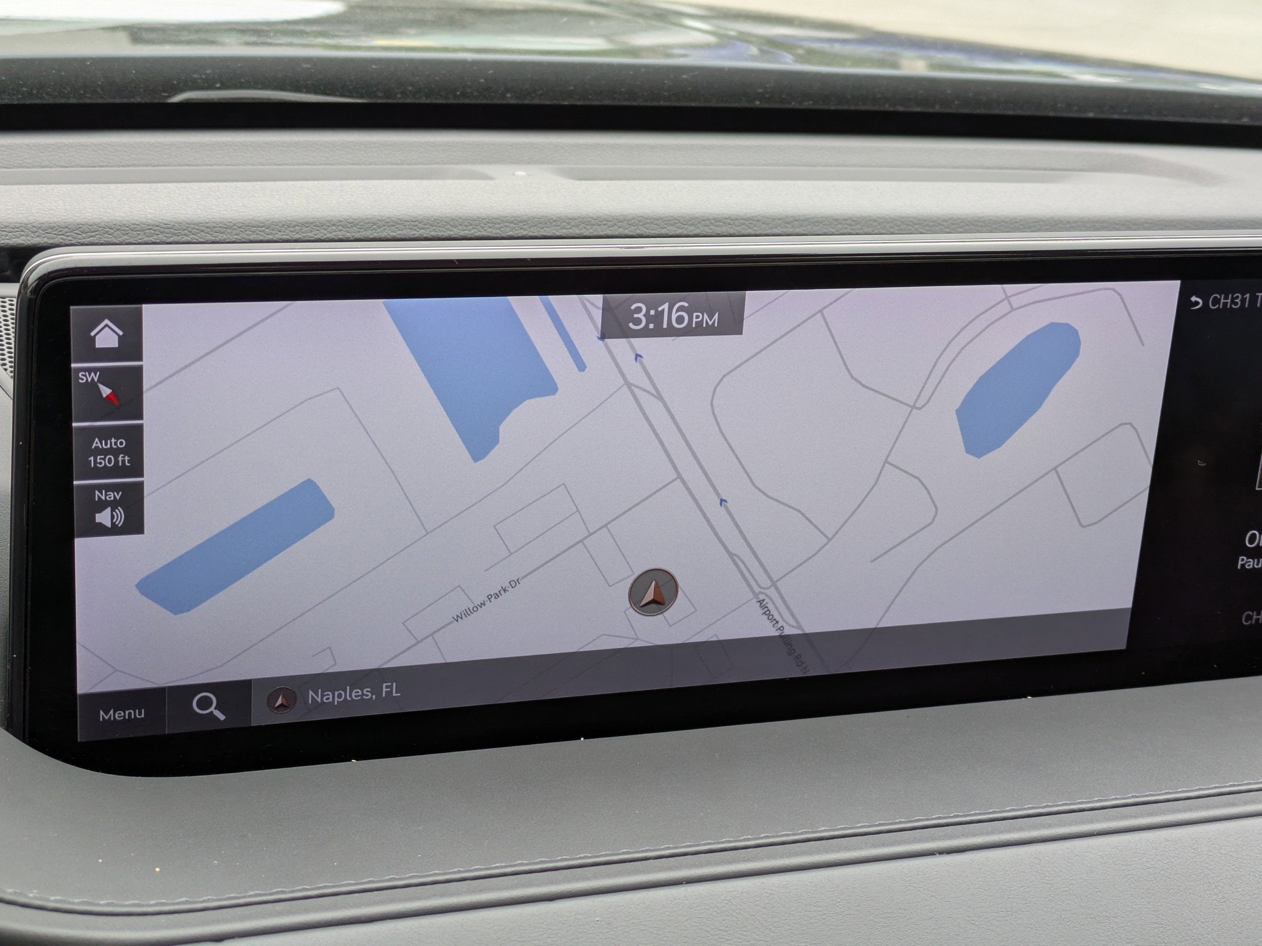 2021 Genesis G80 3.5T