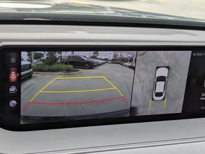 2021 Genesis G80 3.5T