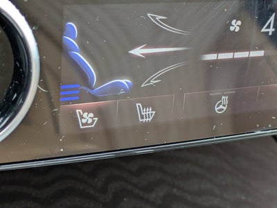 2021 Genesis G80 3.5T