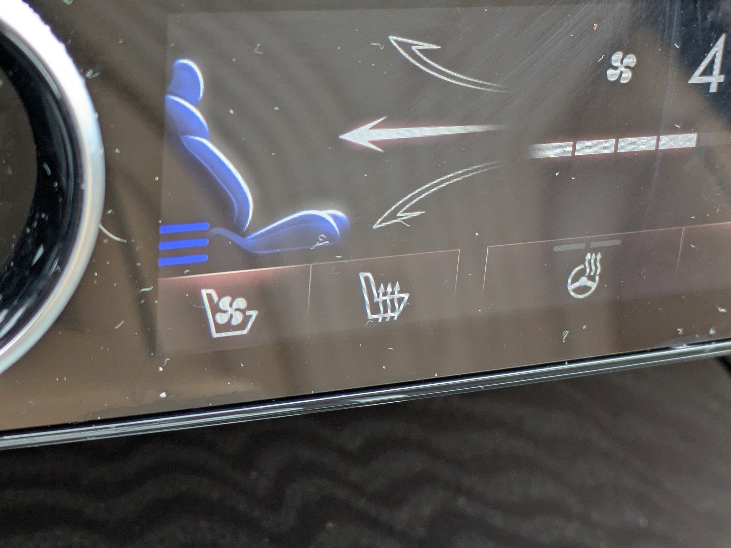 2021 Genesis G80 3.5T