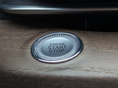 2021 Genesis G80 3.5T