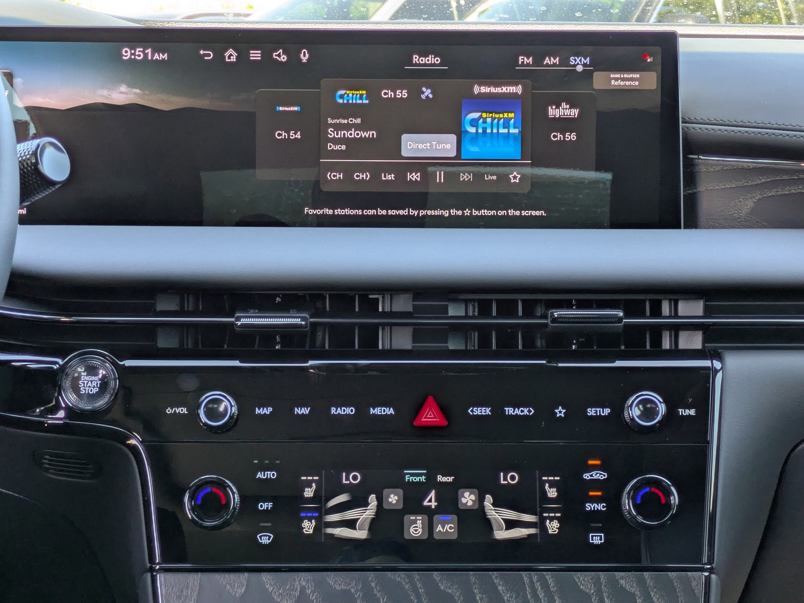 2026 Genesis G80 3.5T PRESTIGE BLACK