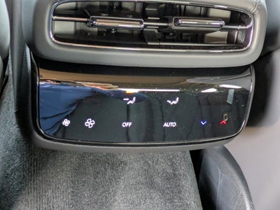 2026 Genesis G80 3.5T PRESTIGE BLACK