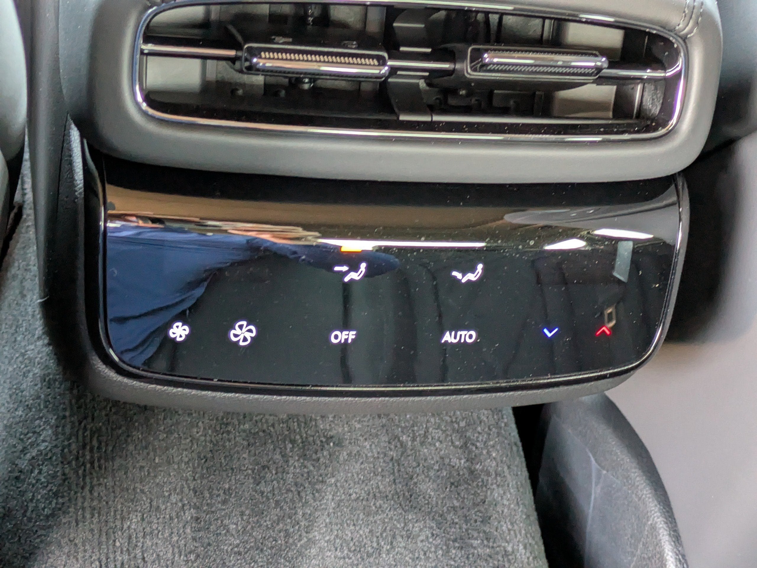 2026 Genesis G80 3.5T PRESTIGE BLACK