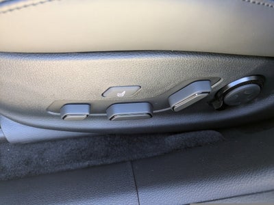 2026 Genesis G80 3.5T PRESTIGE BLACK
