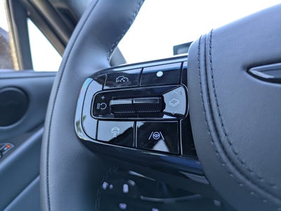 2026 Genesis G80 3.5T PRESTIGE BLACK