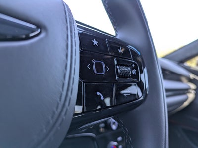 2026 Genesis G80 3.5T PRESTIGE BLACK