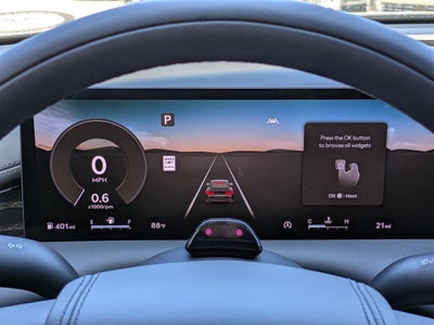 2026 Genesis G80 3.5T PRESTIGE BLACK