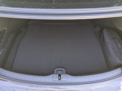 2026 Genesis G80 3.5T PRESTIGE BLACK