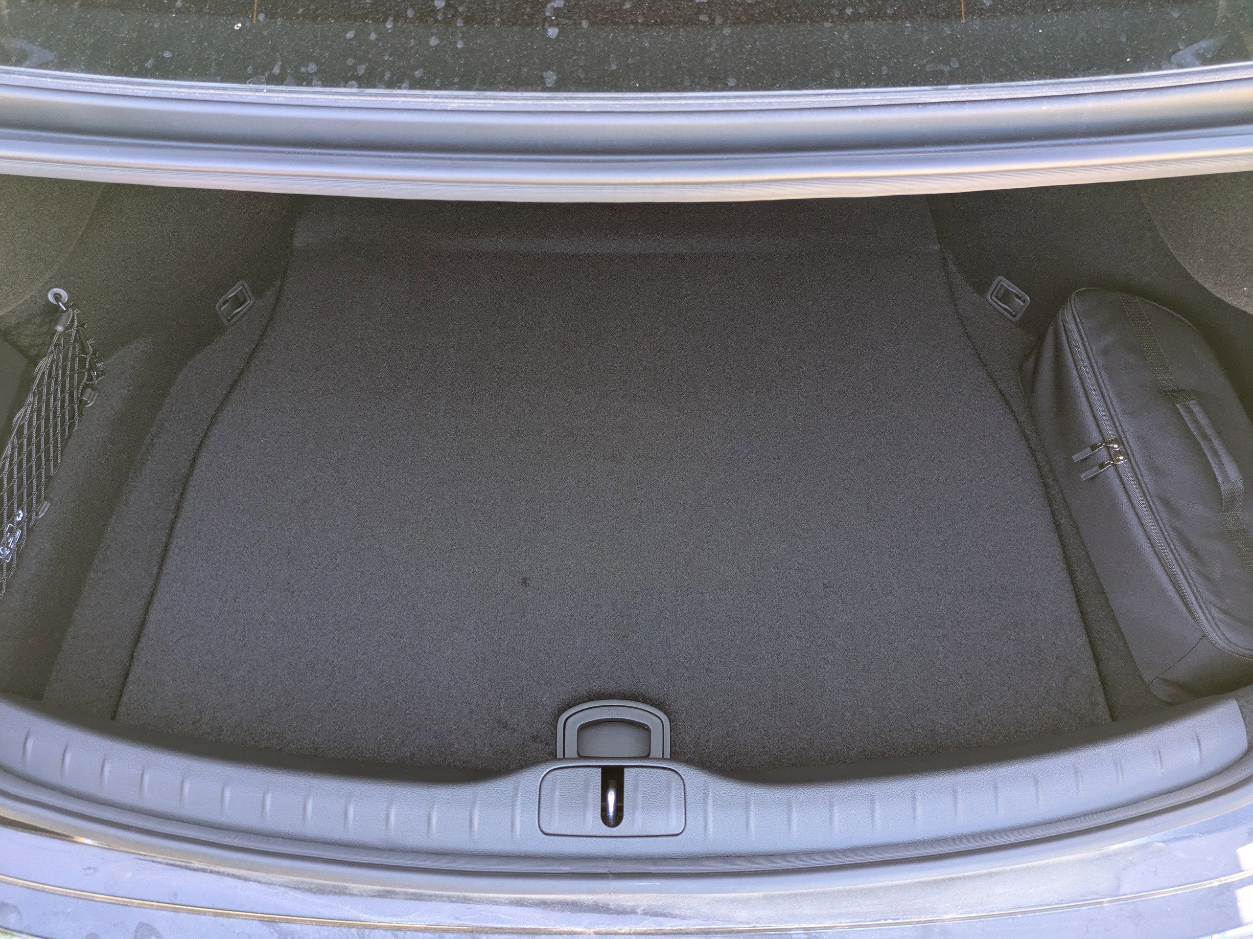 2026 Genesis G80 3.5T PRESTIGE BLACK