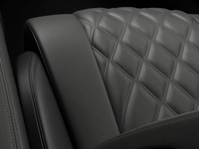 2026 Genesis G80 3.5T PRESTIGE BLA