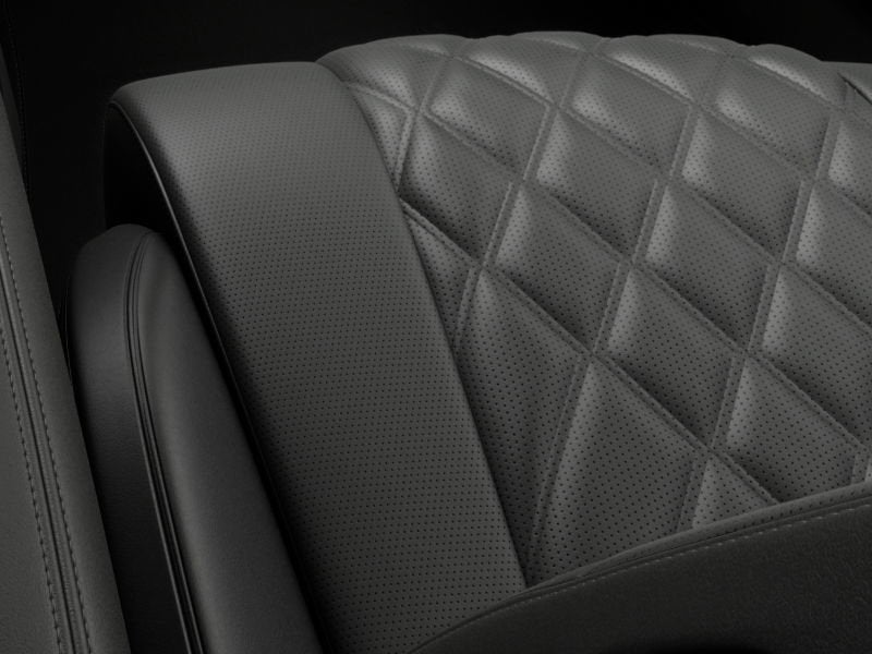 2026 Genesis G80 3.5T PRESTIGE BLA