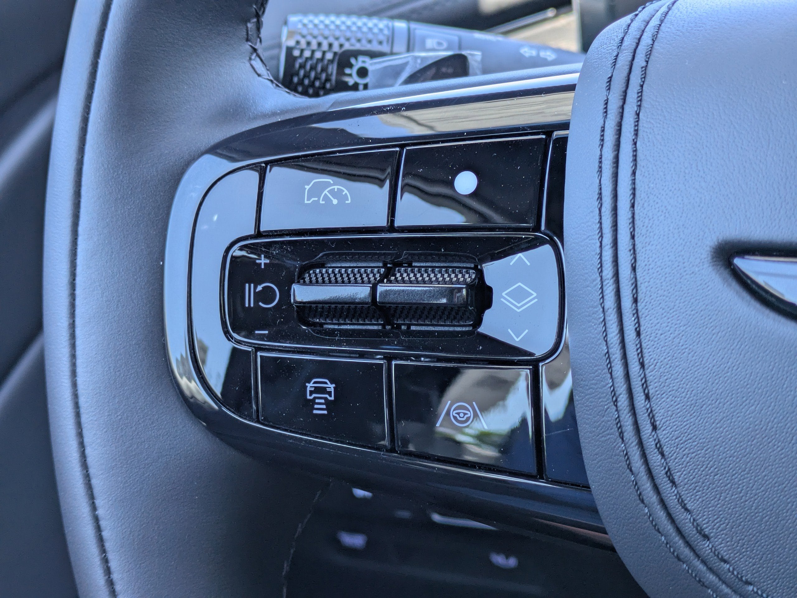 2026 Genesis G80 3.5T Prestige Black