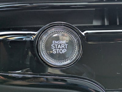 2026 Genesis G80 3.5T Prestige Black