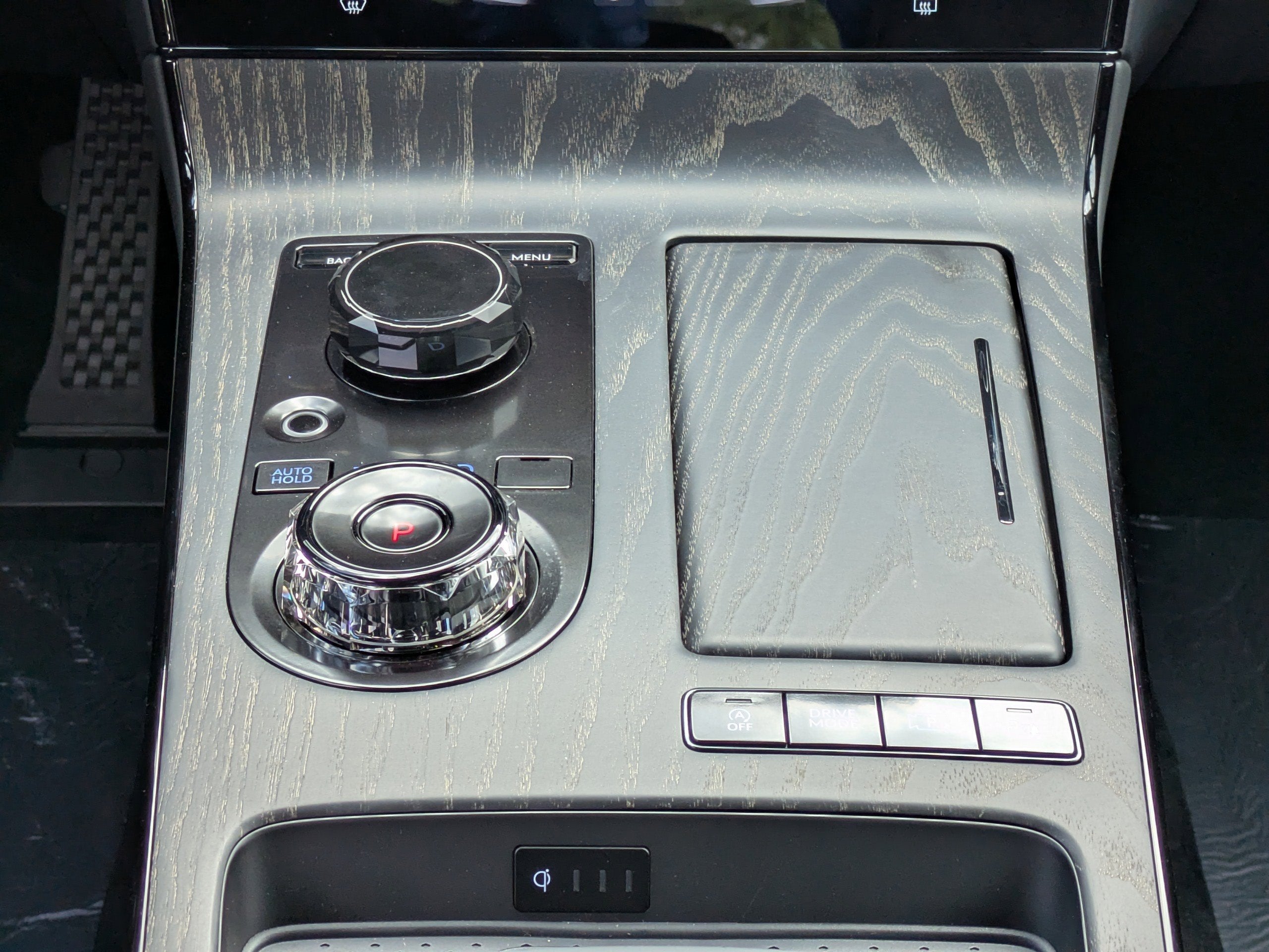 2026 Genesis G80 3.5T PRESTIGE BLA