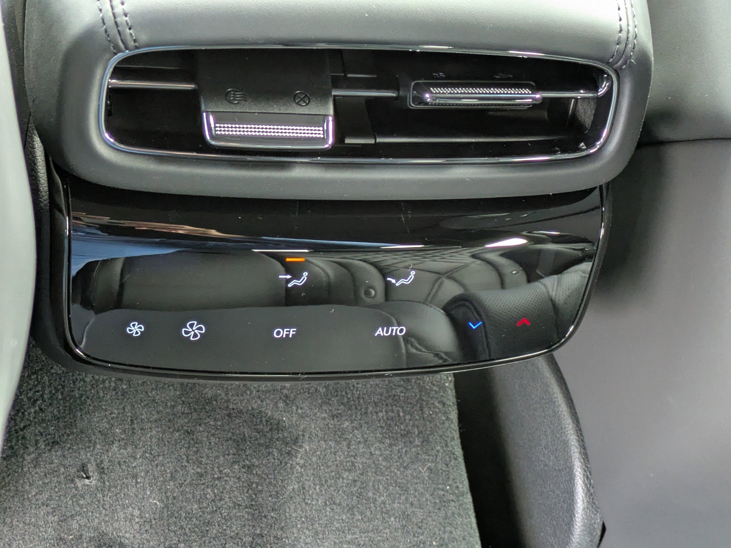 2026 Genesis G80 3.5T PRESTIGE BLA