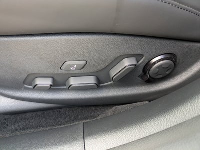 2026 Genesis G80 3.5T PRESTIGE BLA