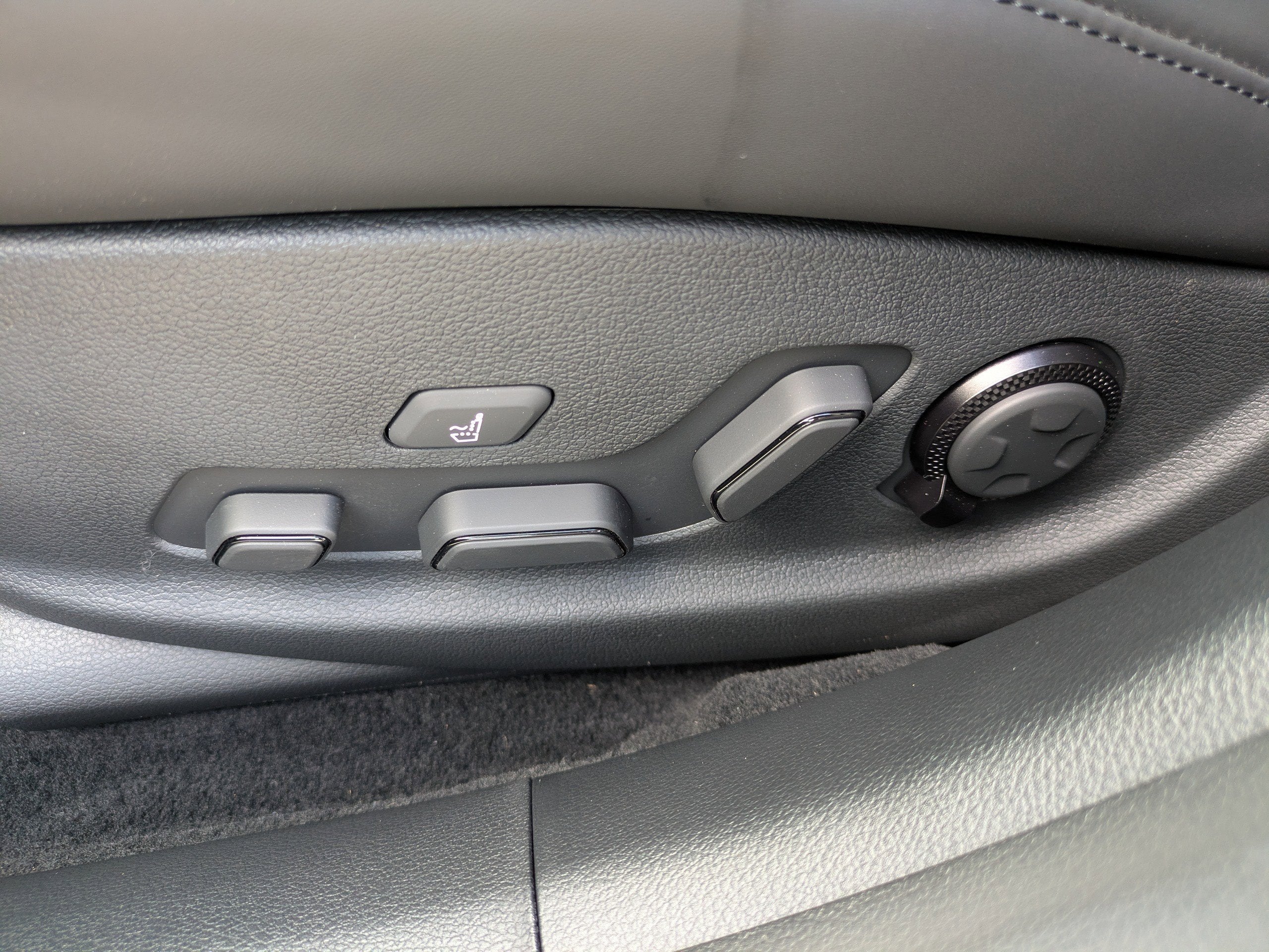 2026 Genesis G80 3.5T PRESTIGE BLA