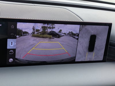 2026 Genesis G80 3.5T PRESTIGE BLA