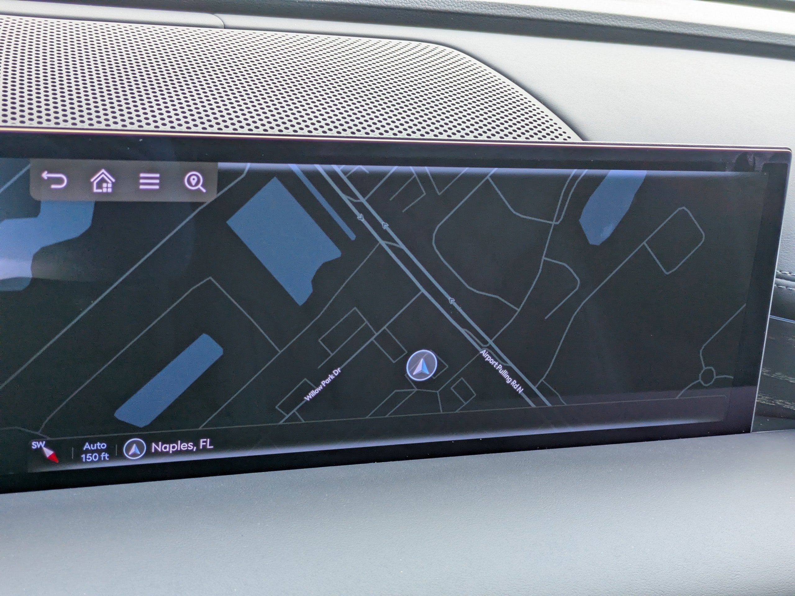 2026 Genesis G80 3.5T PRESTIGE BLA