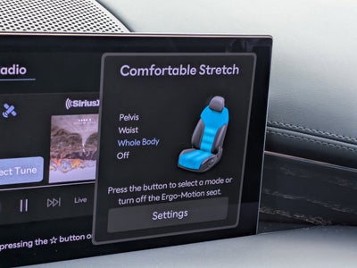 2026 Genesis G80 3.5T PRESTIGE BLA