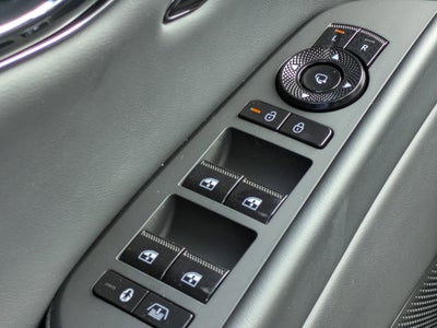 2026 Genesis G80 3.5T PRESTIGE BLA