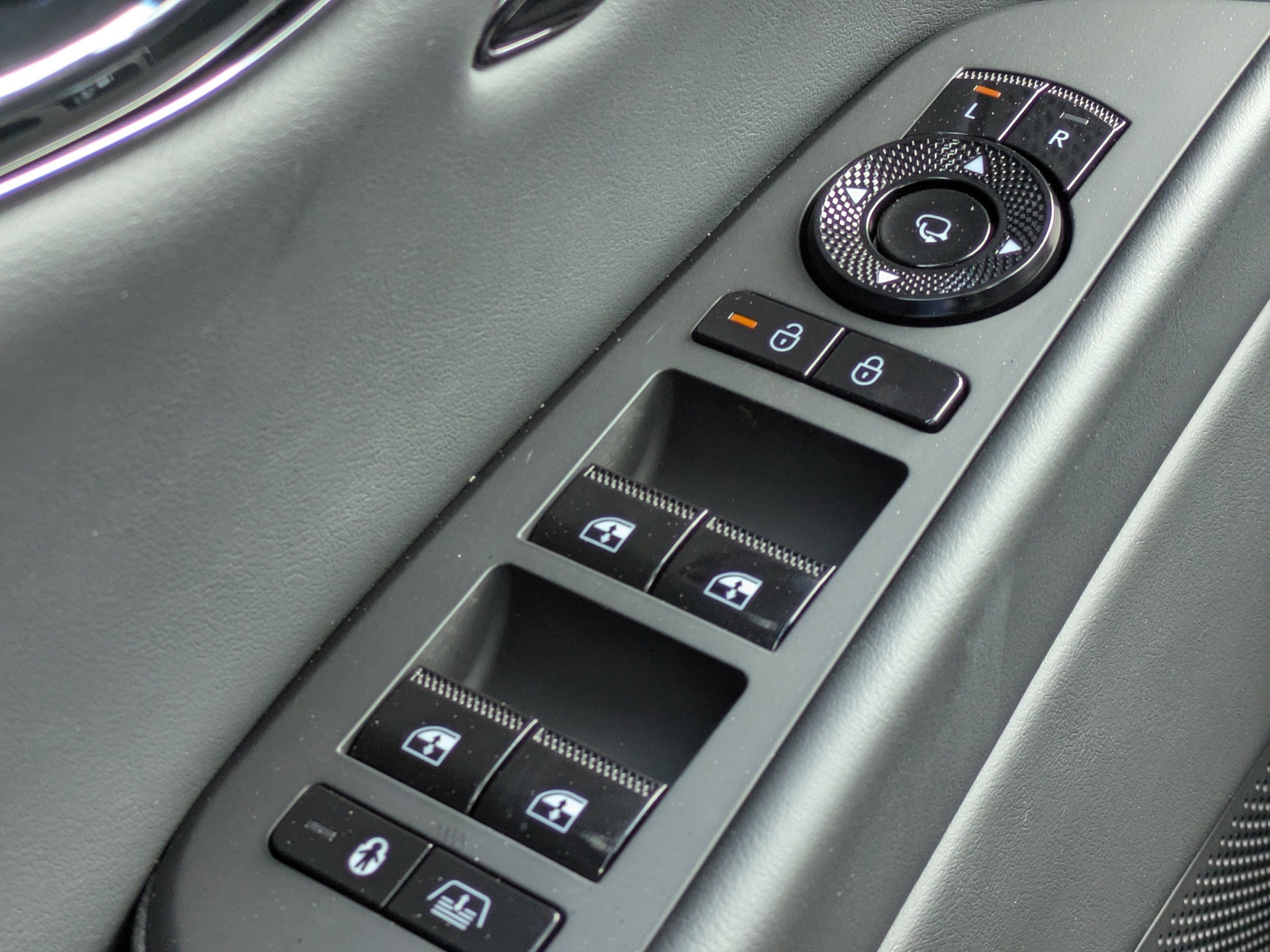 2026 Genesis G80 3.5T PRESTIGE BLA