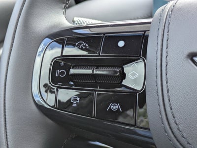 2026 Genesis G80 3.5T PRESTIGE BLA