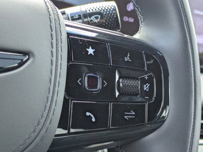 2026 Genesis G80 3.5T PRESTIGE BLA