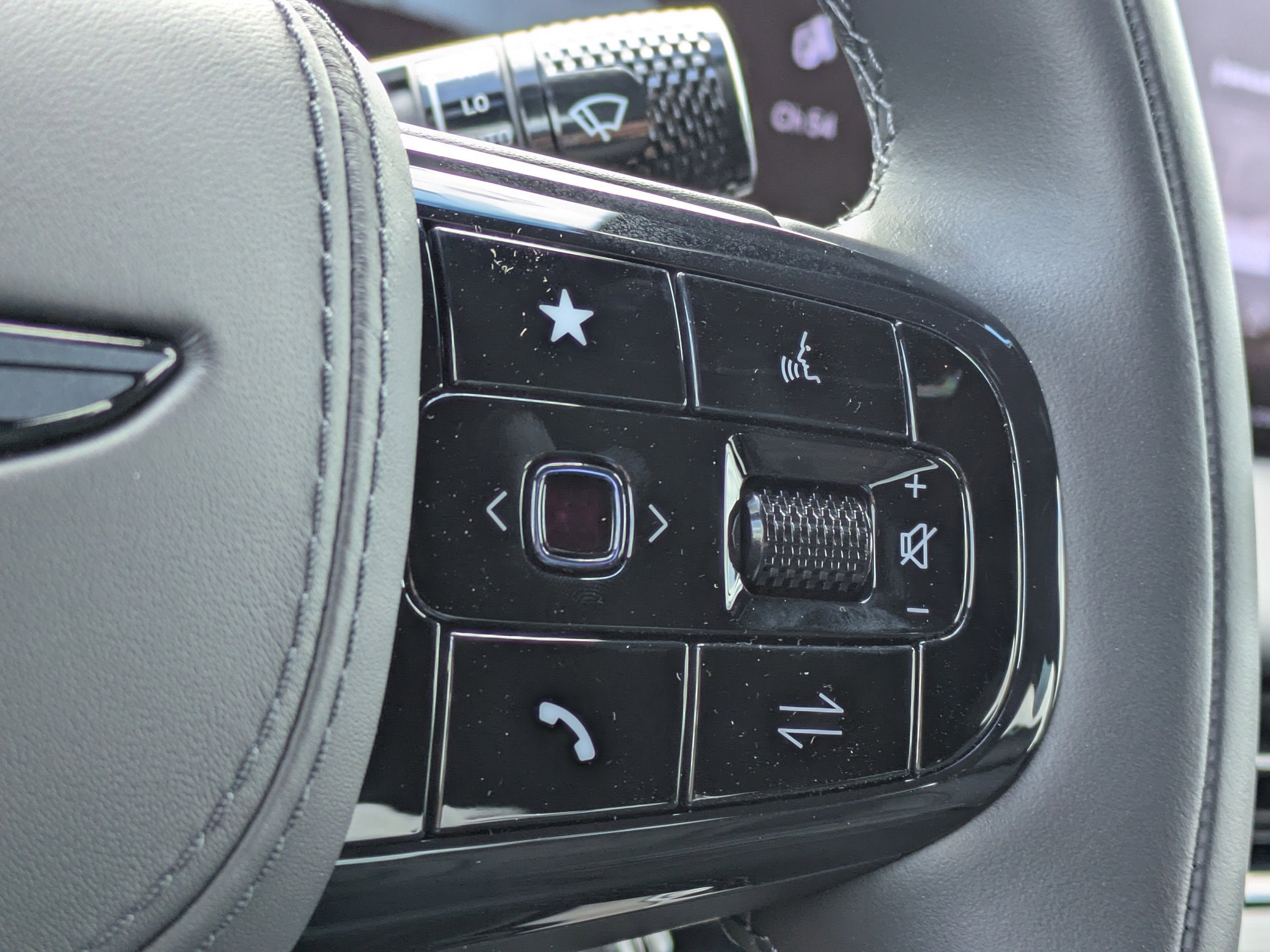 2026 Genesis G80 3.5T PRESTIGE BLA