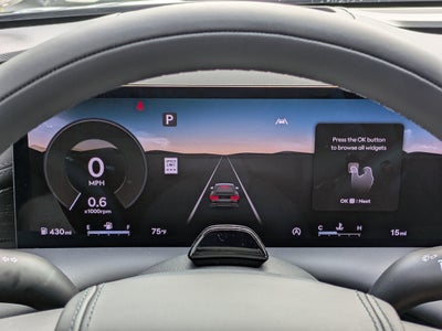 2026 Genesis G80 3.5T PRESTIGE BLA