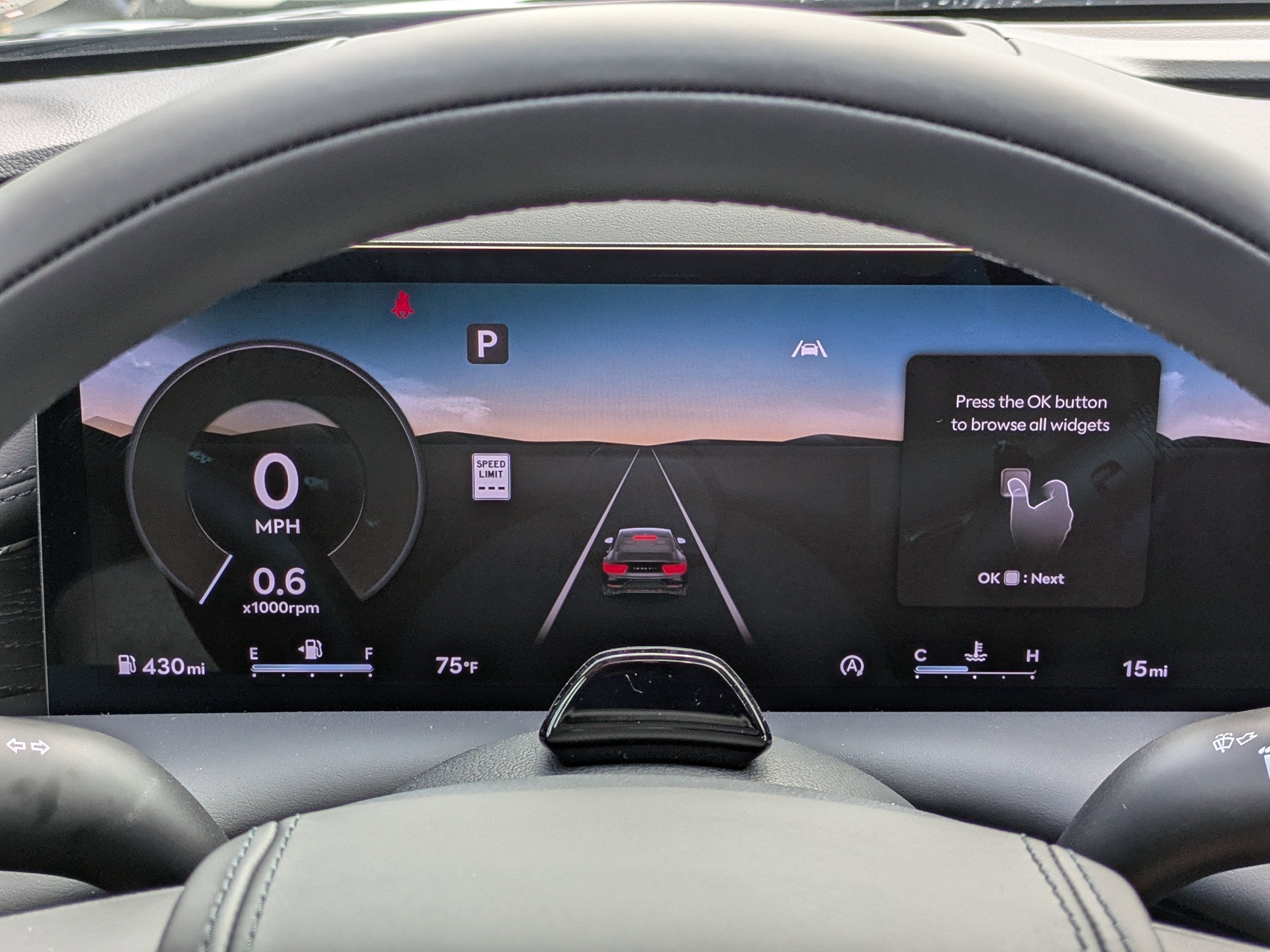 2026 Genesis G80 3.5T PRESTIGE BLA