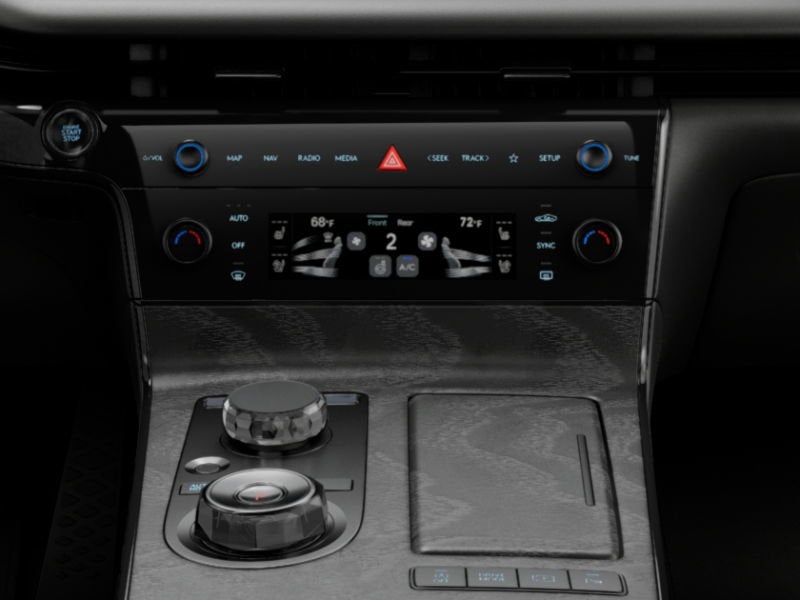 2026 Genesis G80 3.5T PRESTIGE BLA