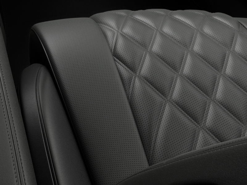 2026 Genesis G80 3.5T PRESTIGE BLA