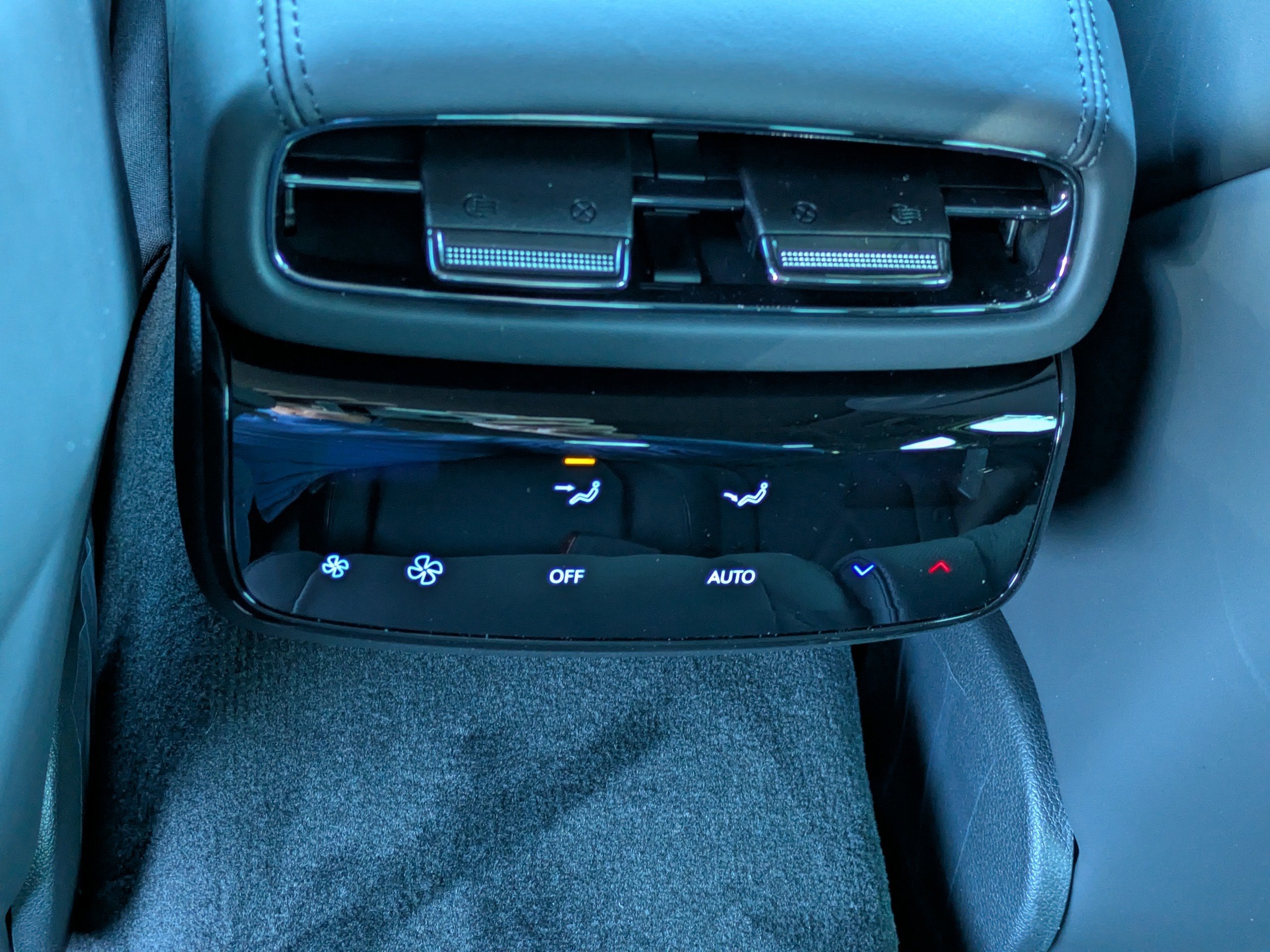 2026 Genesis G80 3.5T Prestige Black