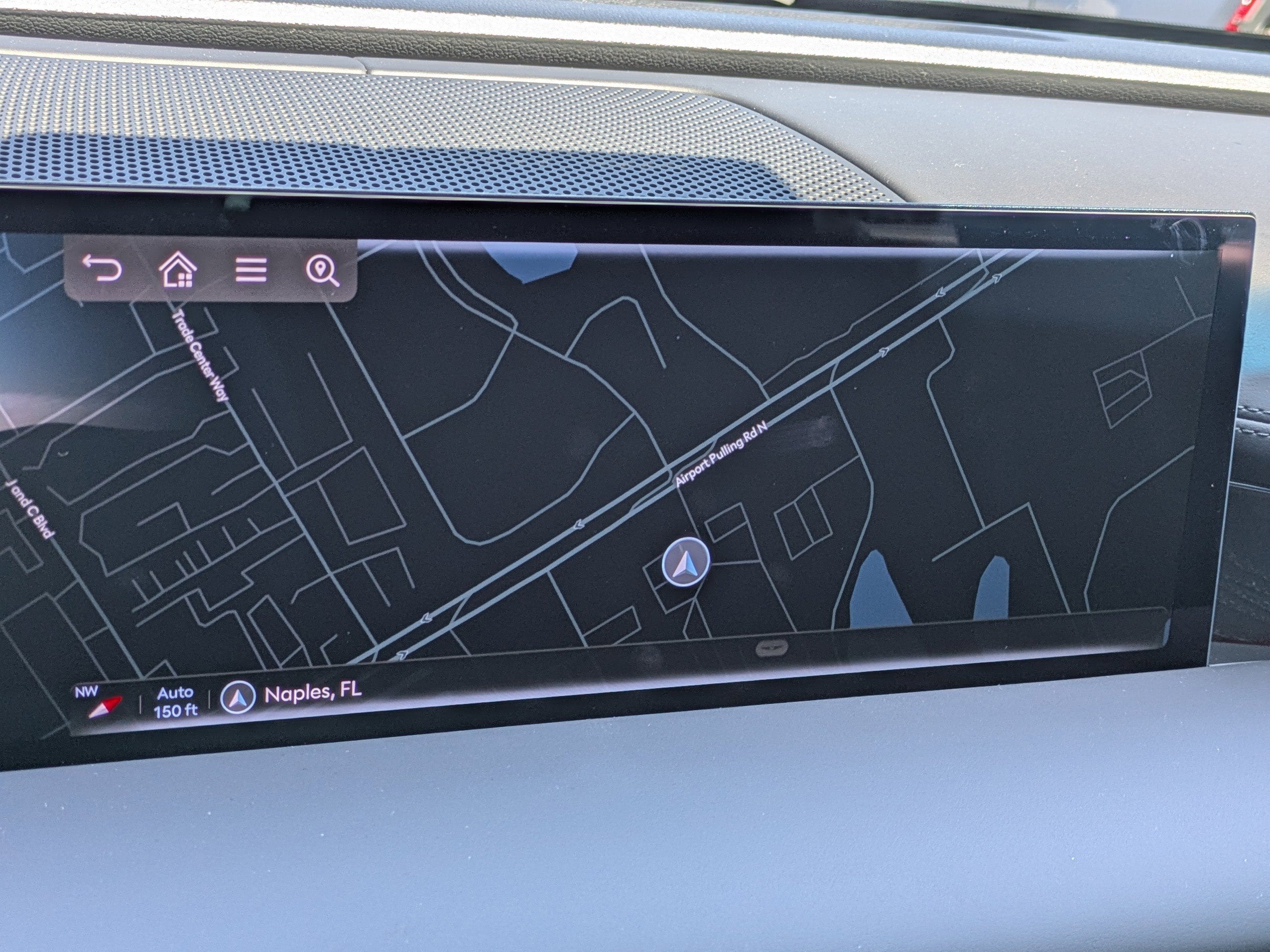 2026 Genesis G80 3.5T Prestige Black