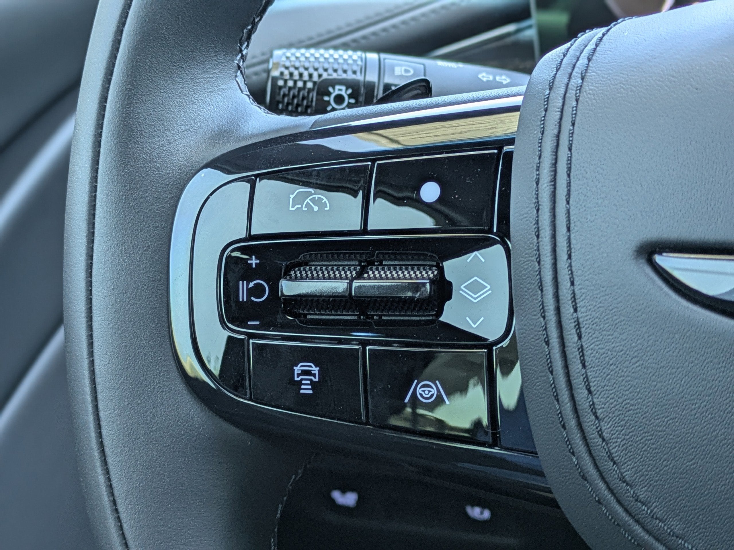 2026 Genesis G80 3.5T Prestige Black