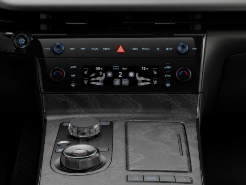 2026 Genesis G80 3.5T PRESTIGE BLA