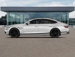 2026 Genesis G80 3.5T PRESTIGE BLA