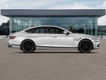 2026 Genesis G80 3.5T PRESTIGE BLA