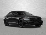 2027 Genesis G80 3.5T PRESTIGE BLA