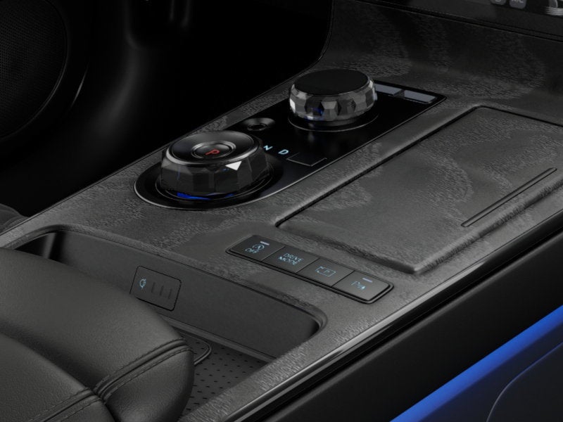 2027 Genesis G80 3.5T PRESTIGE BLA