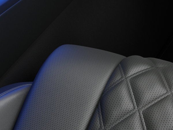 2027 Genesis G80 3.5T PRESTIGE BLA