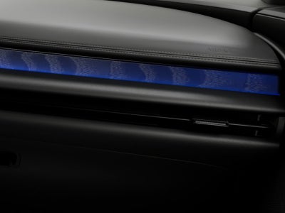 2027 Genesis G80 3.5T PRESTIGE BLA