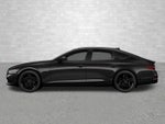 2027 Genesis G80 3.5T PRESTIGE BLA