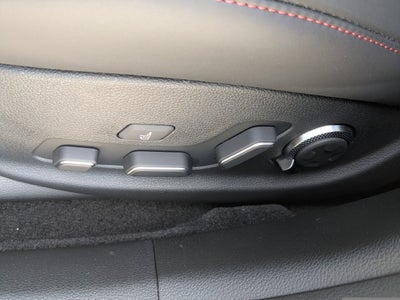 2025 Genesis G80 3.5T SPORT PRESTIGE