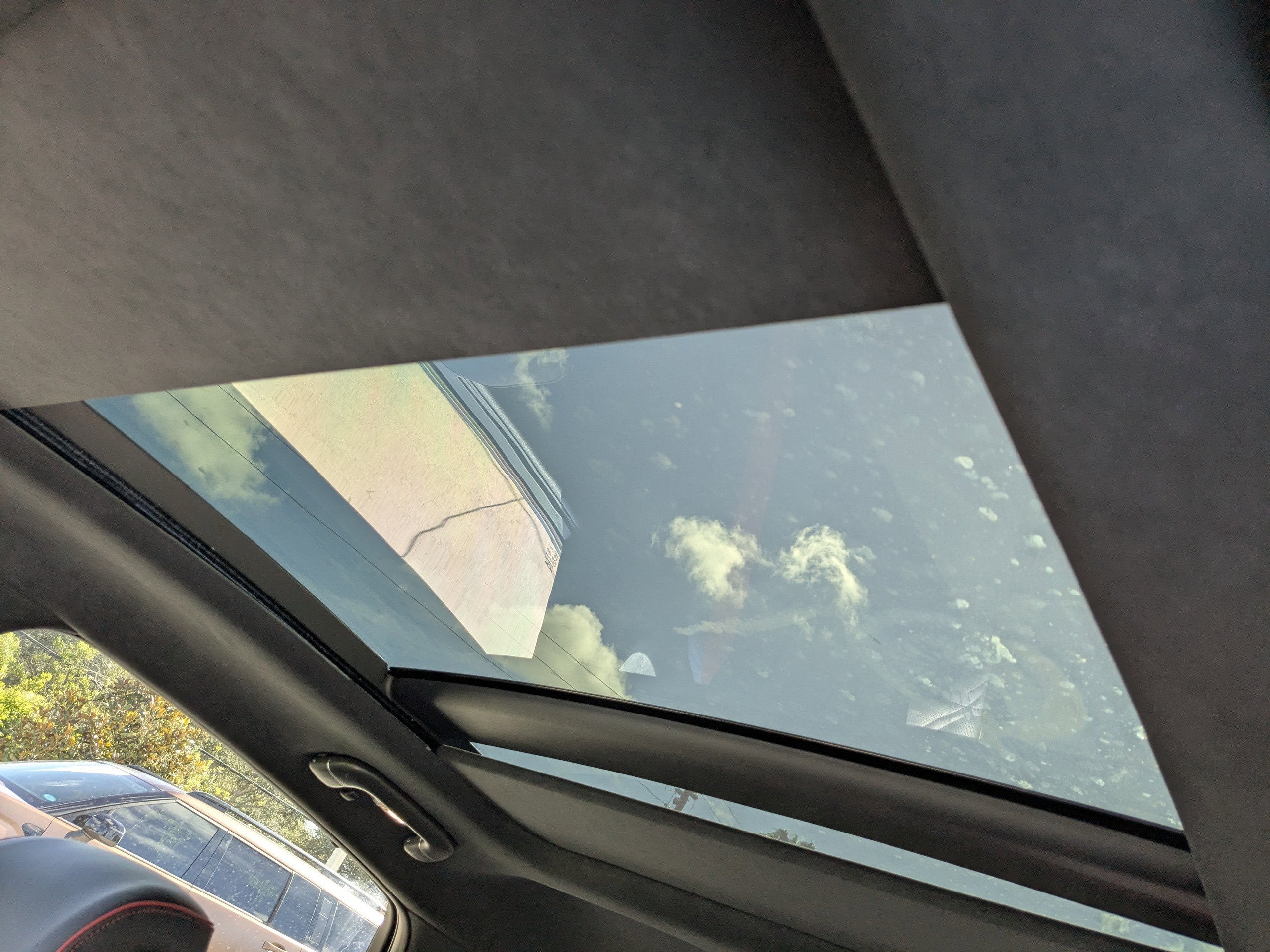 2025 Genesis G80 3.5T SPORT PRESTIGE