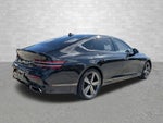 2025 Genesis G80 3.5T SPORT PRESTIGE