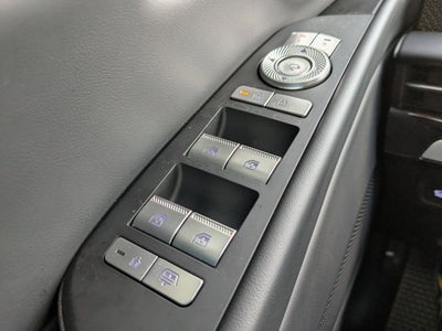 2025 Genesis G80 3.5T SPORT PRESTIGE