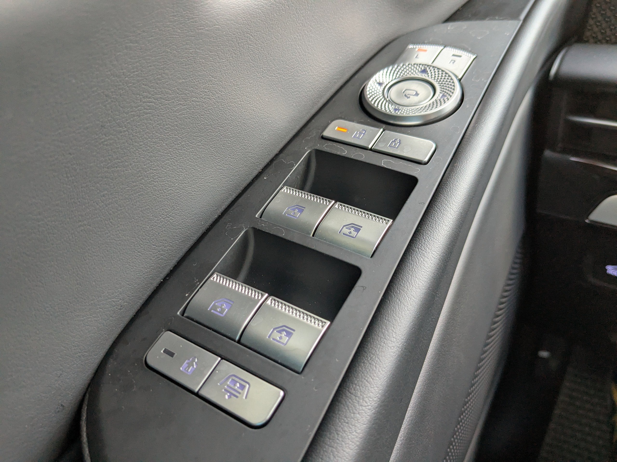 2025 Genesis G80 3.5T SPORT PRESTIGE